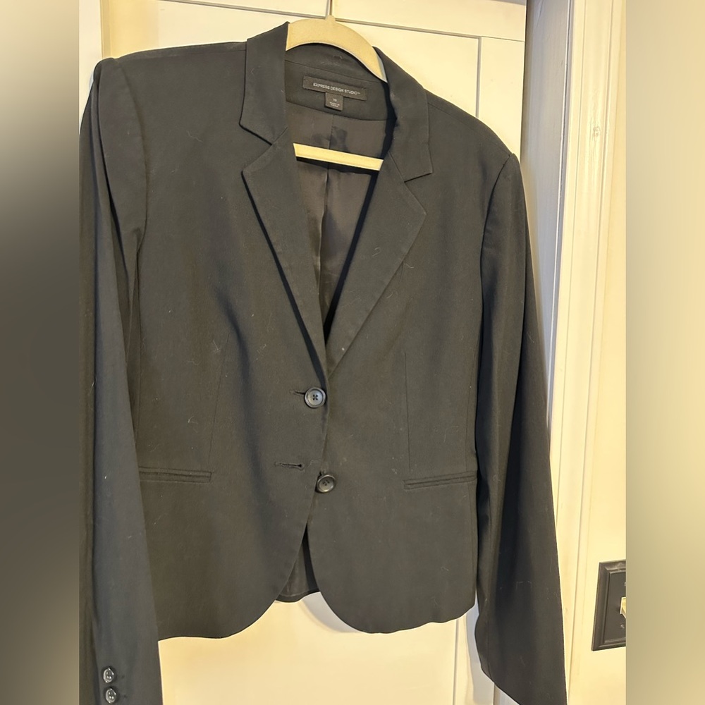 Women’s Blazer by Express